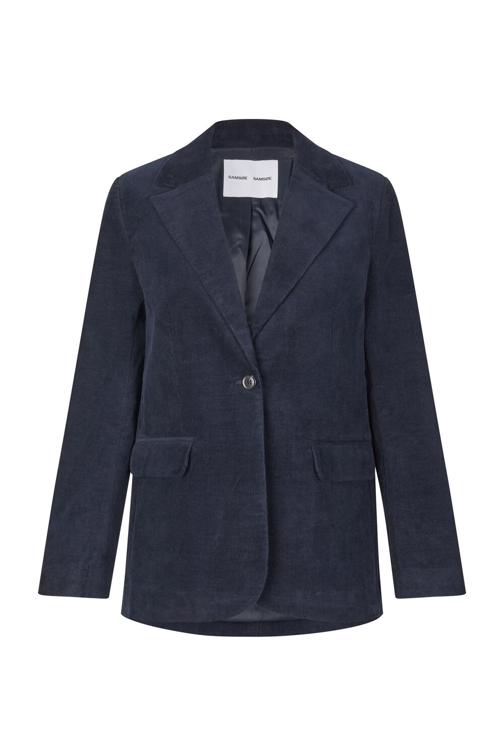 Saramony blazer - Salute